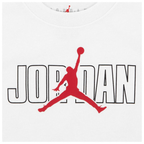 Jordan Βρεφικό σετ Stacked Mixed Set